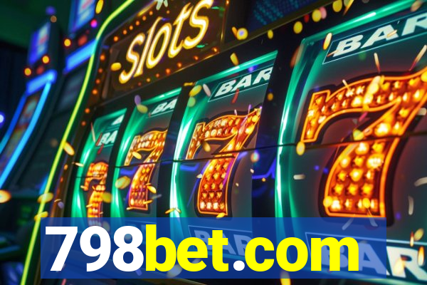 798bet.com