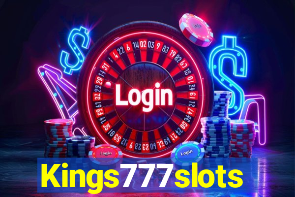 Kings777slots