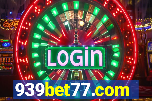 939bet77.com