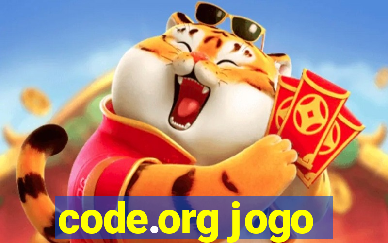 code.org jogo