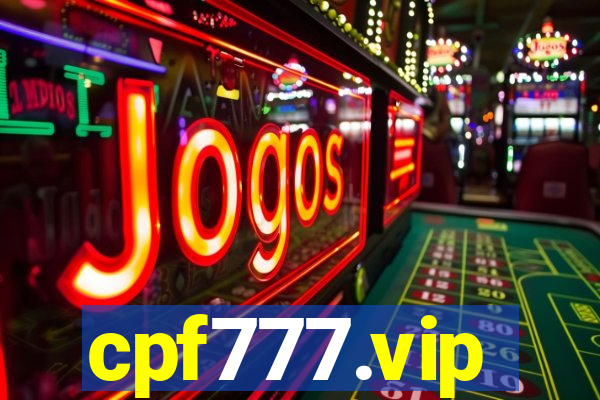 cpf777.vip