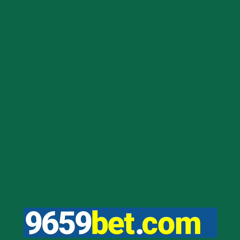 9659bet.com