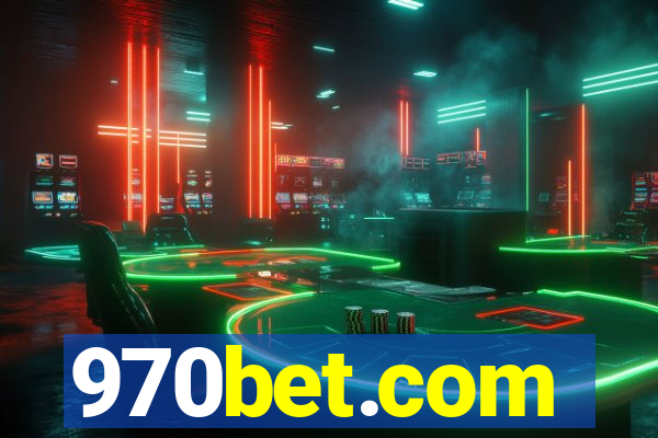 970bet.com