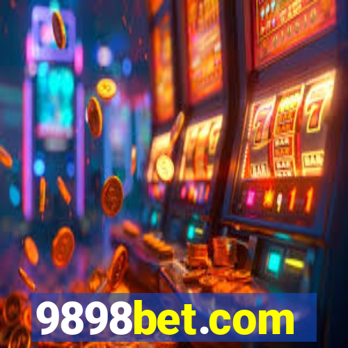 9898bet.com