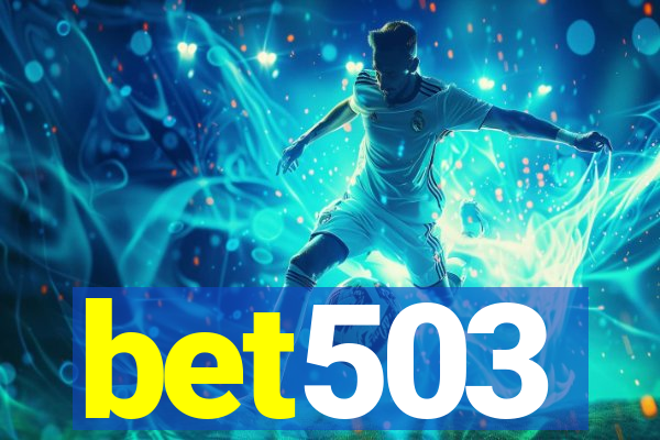 bet503