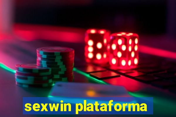 sexwin plataforma