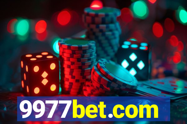 9977bet.com