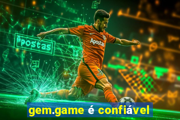 gem.game é confiável