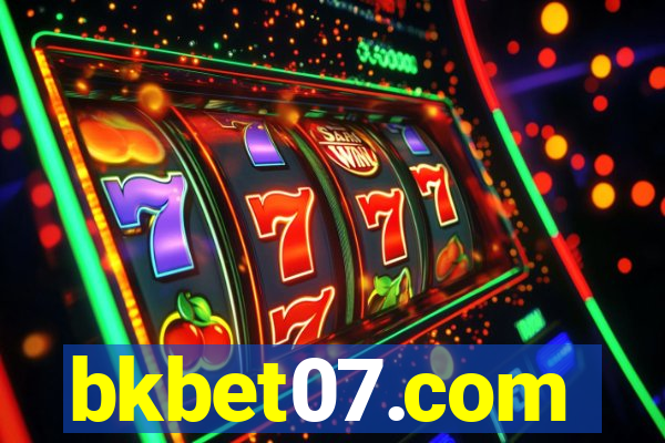 bkbet07.com