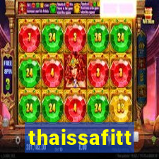 thaissafitt