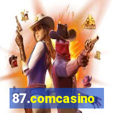 87.comcasino