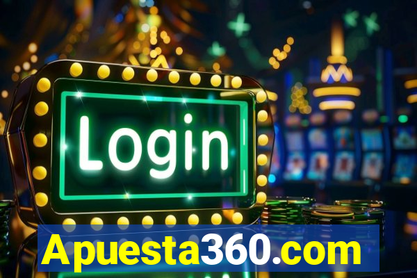 Apuesta360.com