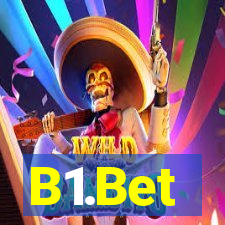 B1.Bet