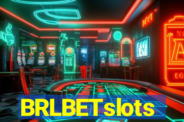 BRLBETslots