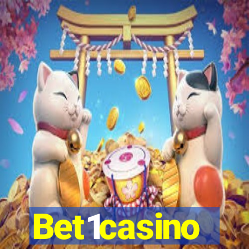 Bet1casino