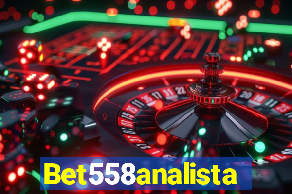 Bet558analista