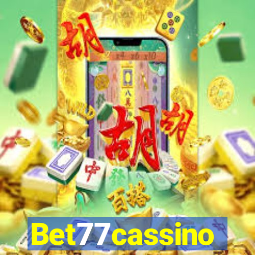 Bet77cassino