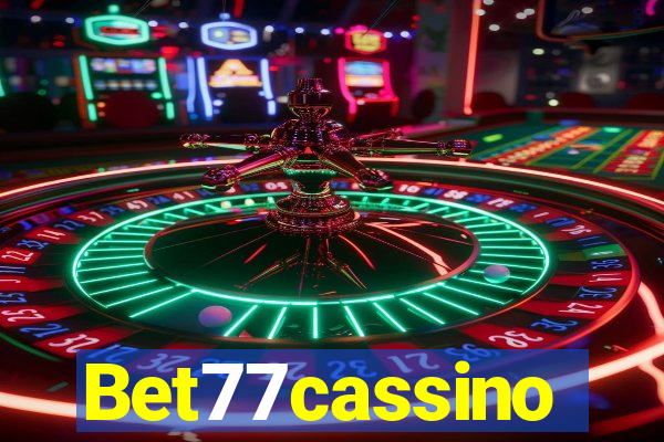 Bet77cassino