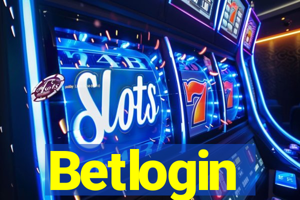 Betlogin