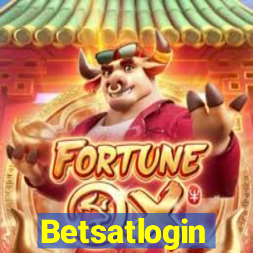 Betsatlogin