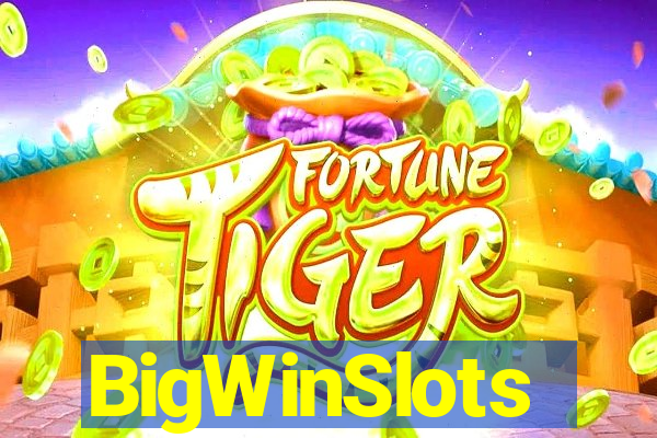 BigWinSlots