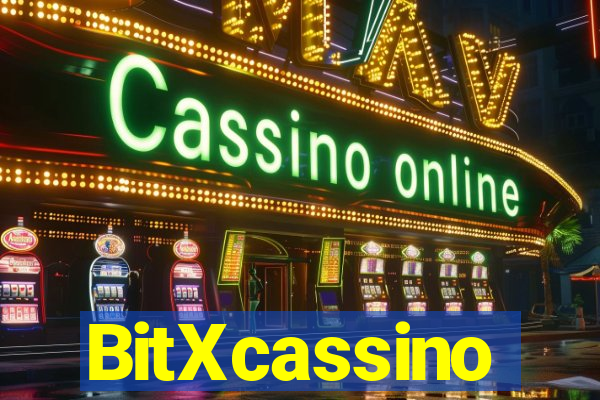 BitXcassino