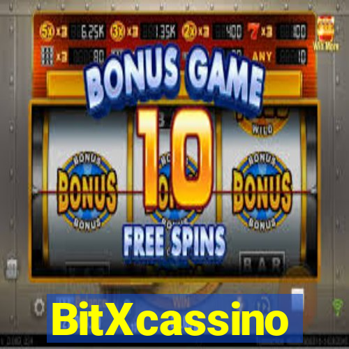 BitXcassino