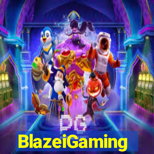 BlazeiGaming