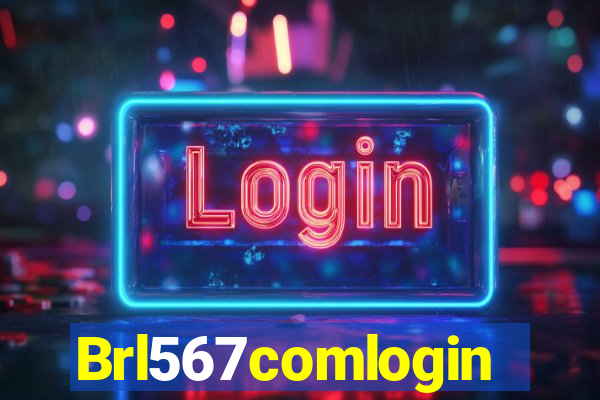 Brl567comlogin