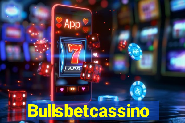 Bullsbetcassino