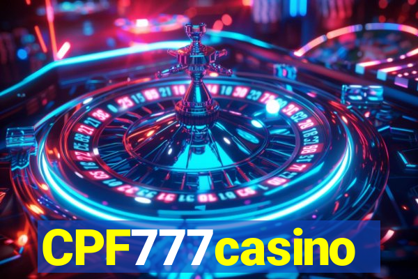 CPF777casino