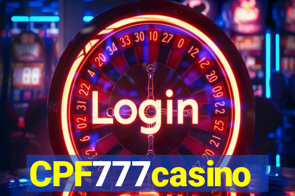 CPF777casino