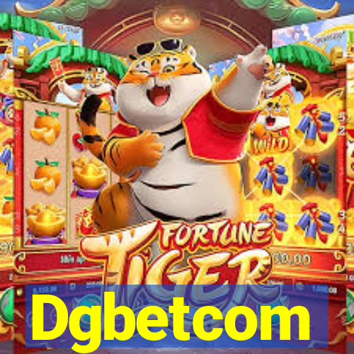 Dgbetcom