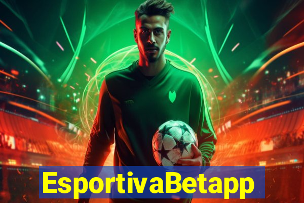 EsportivaBetapp