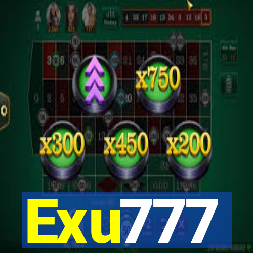 Exu777