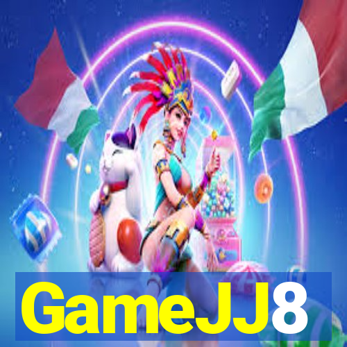 GameJJ8