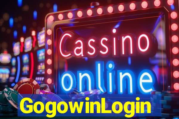 GogowinLogin