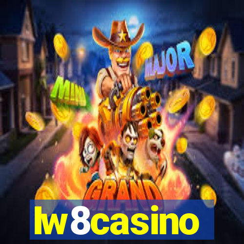 Iw8casino