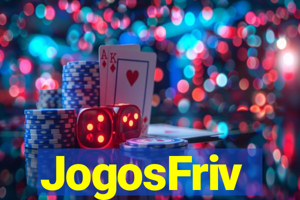 JogosFriv