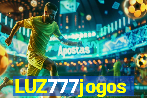 LUZ777jogos