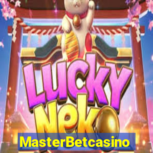 MasterBetcasino