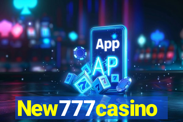 New777casino