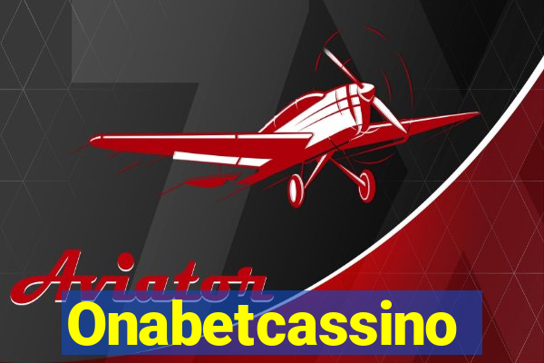 Onabetcassino