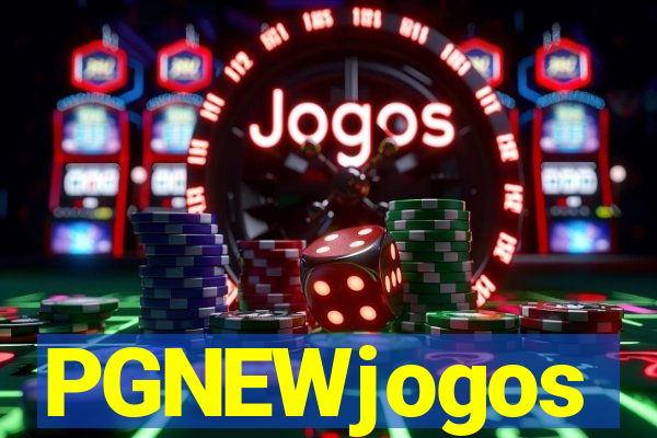 PGNEWjogos