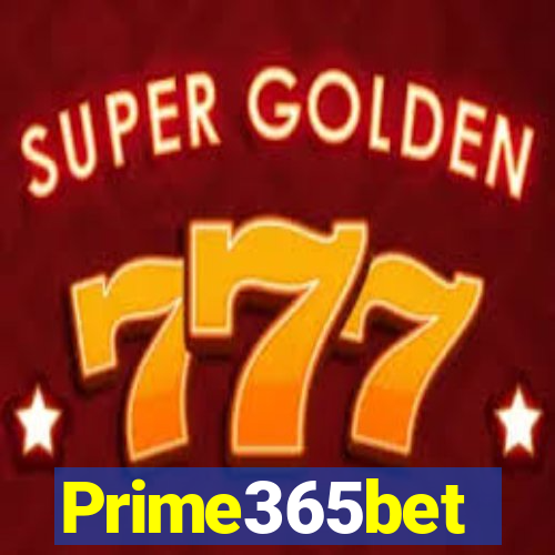 Prime365bet