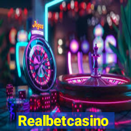 Realbetcasino