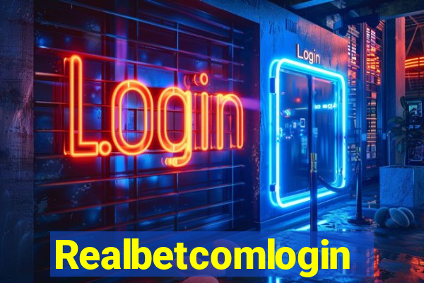 Realbetcomlogin