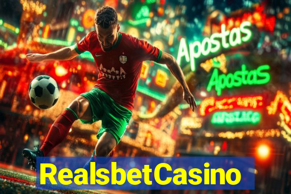 RealsbetCasino