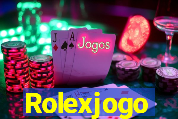 Rolexjogo