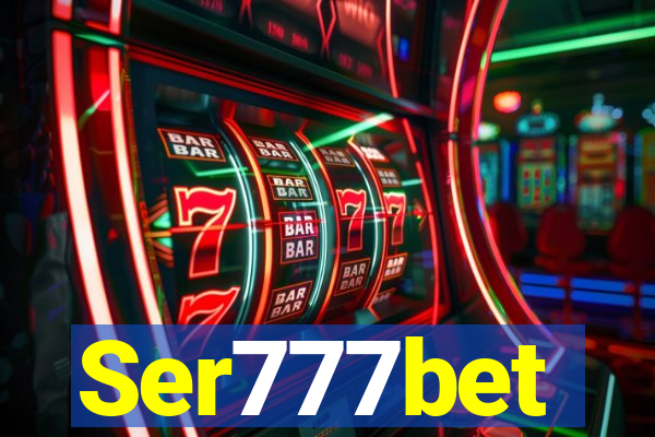 Ser777bet